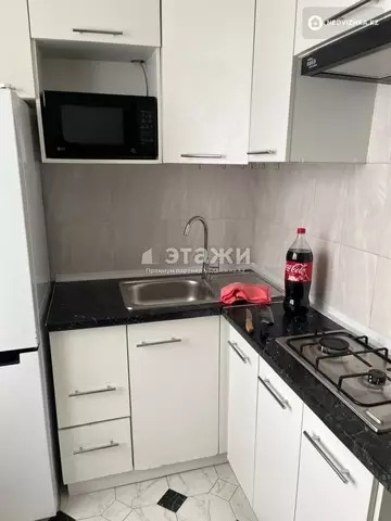 1-комнатная квартира, этаж 1 из 5, 34 м²