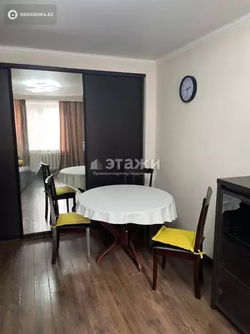 33.7 м², 1-комнатная квартира, этаж 1 из 5, 34 м², изображение - 5