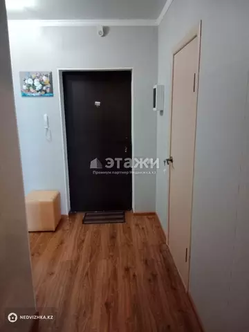 43 м², 1-комнатная квартира, этаж 6 из 24, 43 м², изображение - 3