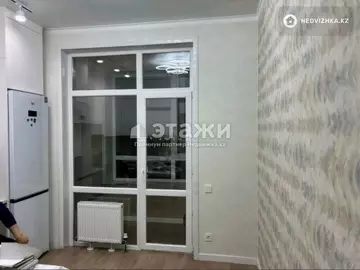 2-комнатная квартира, этаж 8 из 10, 62 м²