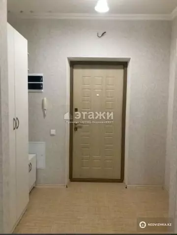 30 м², 1-комнатная квартира, этаж 8 из 9, 30 м², изображение - 2