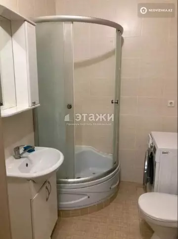 30 м², 1-комнатная квартира, этаж 8 из 9, 30 м², изображение - 4