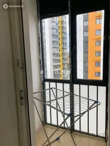 30 м², 1-комнатная квартира, этаж 8 из 9, 30 м², изображение - 5