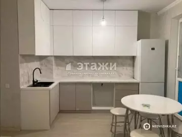 30 м², 1-комнатная квартира, этаж 8 из 9, 30 м², изображение - 6