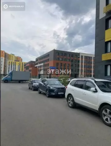 30 м², 1-комнатная квартира, этаж 8 из 9, 30 м², изображение - 7