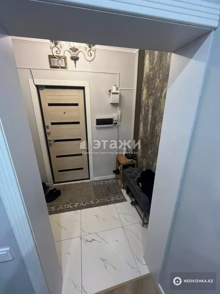 87.3 м², 3-комнатная квартира, этаж 8 из 10, 87 м², изображение - 1