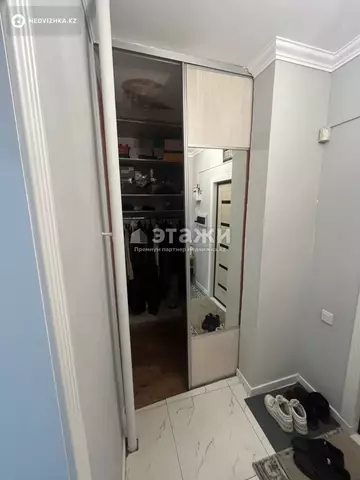 87.3 м², 3-комнатная квартира, этаж 8 из 10, 87 м², изображение - 0