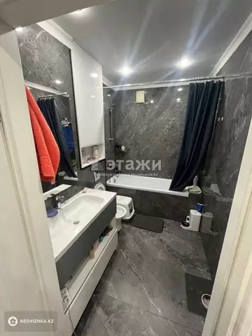 87.3 м², 3-комнатная квартира, этаж 8 из 10, 87 м², изображение - 2