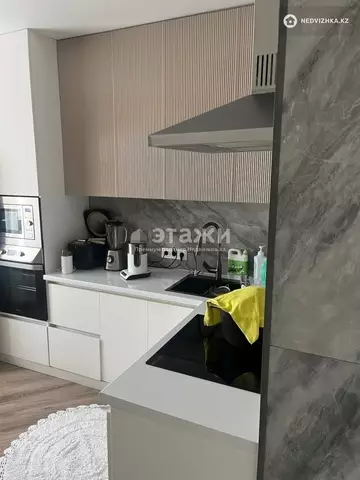 87.3 м², 3-комнатная квартира, этаж 8 из 10, 87 м², изображение - 3