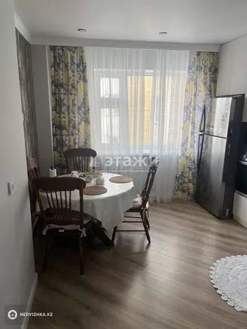 87.3 м², 3-комнатная квартира, этаж 8 из 10, 87 м², изображение - 4