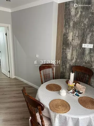 87.3 м², 3-комнатная квартира, этаж 8 из 10, 87 м², изображение - 5