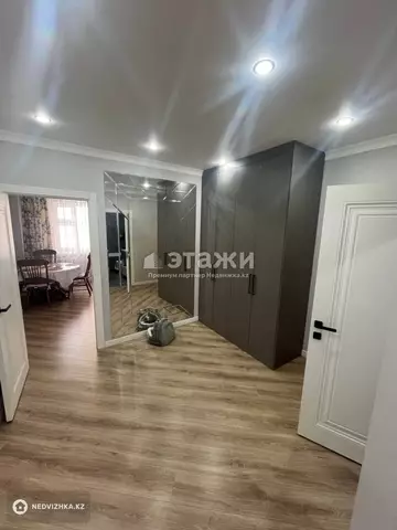 87.3 м², 3-комнатная квартира, этаж 8 из 10, 87 м², изображение - 8