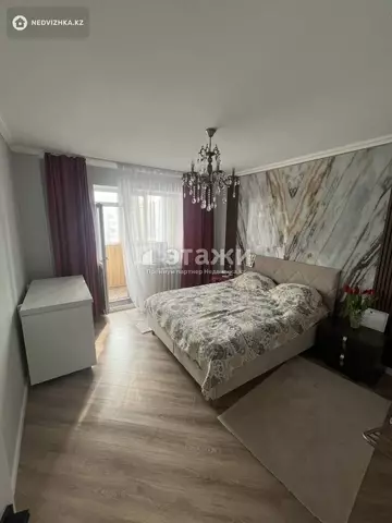 87.3 м², 3-комнатная квартира, этаж 8 из 10, 87 м², изображение - 9