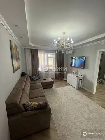 87.3 м², 3-комнатная квартира, этаж 8 из 10, 87 м², изображение - 12