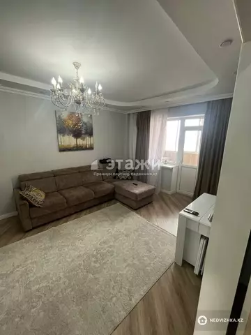 87.3 м², 3-комнатная квартира, этаж 8 из 10, 87 м², изображение - 13