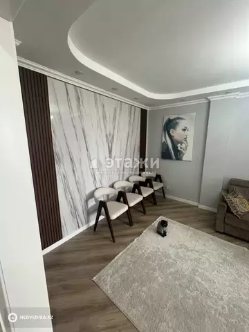 87.3 м², 3-комнатная квартира, этаж 8 из 10, 87 м², изображение - 14