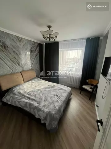 87.3 м², 3-комнатная квартира, этаж 8 из 10, 87 м², изображение - 15