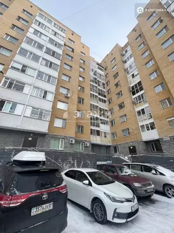 87.3 м², 3-комнатная квартира, этаж 8 из 10, 87 м², изображение - 17