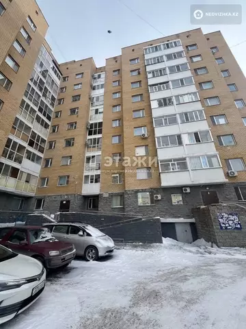 87.3 м², 3-комнатная квартира, этаж 8 из 10, 87 м², изображение - 18