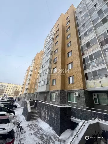 87.3 м², 3-комнатная квартира, этаж 8 из 10, 87 м², изображение - 19