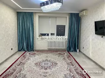 2-комнатная квартира, этаж 5 из 10, 65 м²