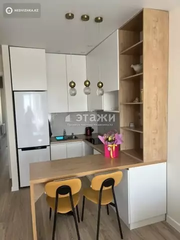 50 м², 2-комнатная квартира, этаж 7 из 12, 50 м², изображение - 3