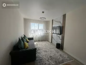 50 м², 2-комнатная квартира, этаж 7 из 12, 50 м², изображение - 4