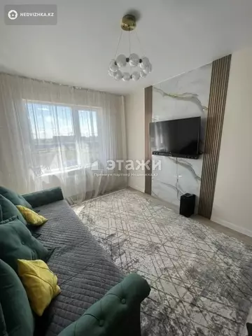 50 м², 2-комнатная квартира, этаж 7 из 12, 50 м², изображение - 5