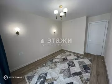 50 м², 2-комнатная квартира, этаж 7 из 12, 50 м², изображение - 7