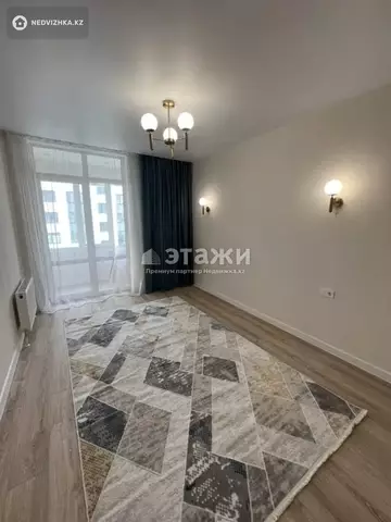 50 м², 2-комнатная квартира, этаж 7 из 12, 50 м², изображение - 8