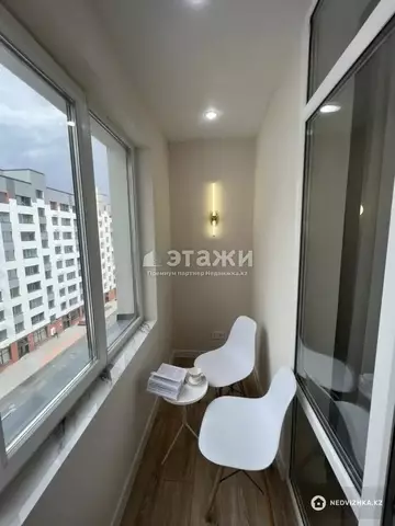 50 м², 2-комнатная квартира, этаж 7 из 12, 50 м², изображение - 9