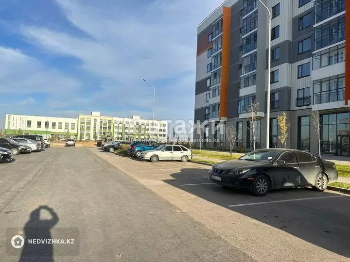 33 м², 1-комнатная квартира, этаж 3 из 5, 33 м², изображение - 1