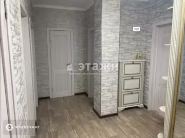 88 м², 3-комнатная квартира, этаж 5 из 9, 88 м², изображение - 0