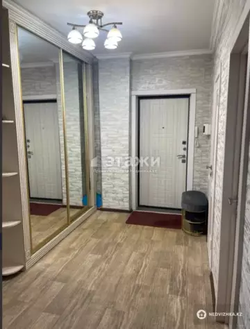 88 м², 3-комнатная квартира, этаж 5 из 9, 88 м², изображение - 1