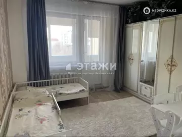 88 м², 3-комнатная квартира, этаж 5 из 9, 88 м², изображение - 4