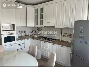 88 м², 3-комнатная квартира, этаж 5 из 9, 88 м², изображение - 5