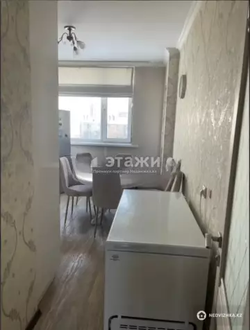 88 м², 3-комнатная квартира, этаж 5 из 9, 88 м², изображение - 6