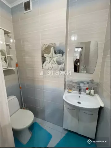 88 м², 3-комнатная квартира, этаж 5 из 9, 88 м², изображение - 8