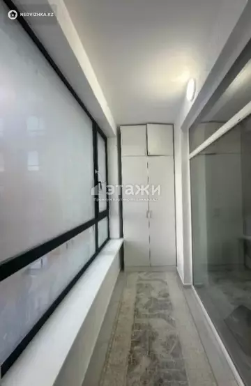 50.3 м², 2-комнатная квартира, этаж 8 из 12, 50 м², изображение - 4