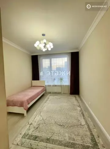 50.3 м², 2-комнатная квартира, этаж 8 из 12, 50 м², изображение - 5