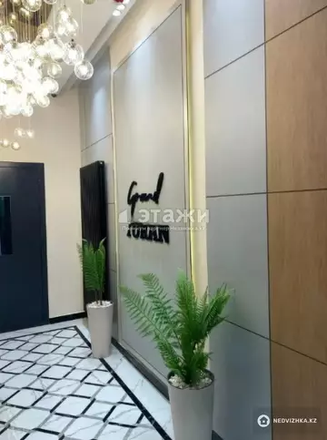 50.3 м², 2-комнатная квартира, этаж 8 из 12, 50 м², изображение - 6
