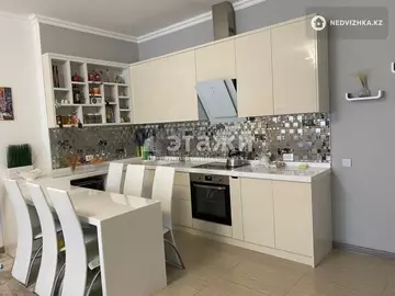 76 м², 2-комнатная квартира, этаж 16 из 18, 76 м², изображение - 3
