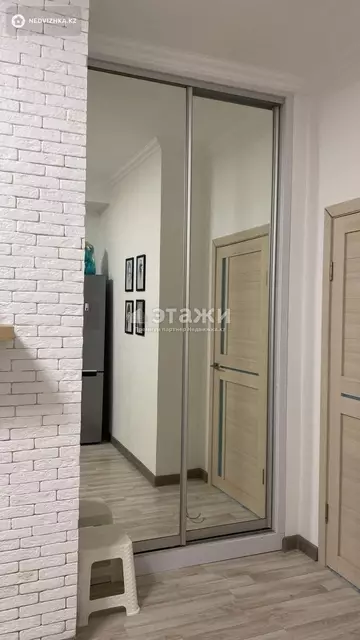 76 м², 2-комнатная квартира, этаж 16 из 18, 76 м², изображение - 4