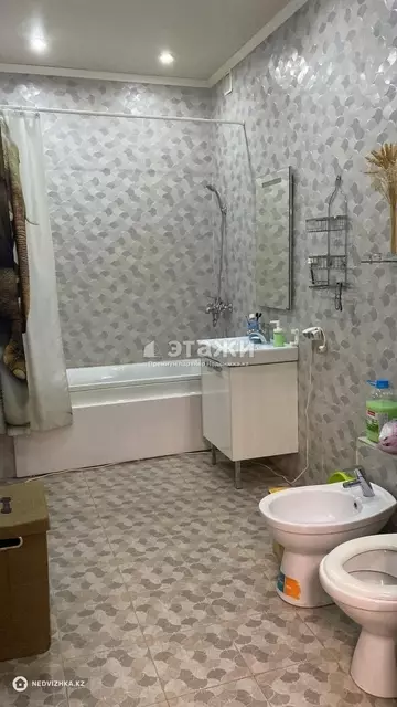 76 м², 2-комнатная квартира, этаж 16 из 18, 76 м², изображение - 7