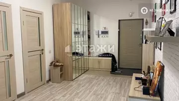 76 м², 2-комнатная квартира, этаж 16 из 18, 76 м², изображение - 8