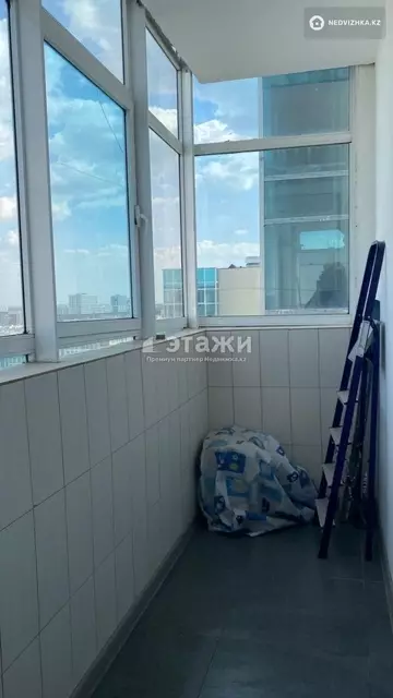 76 м², 2-комнатная квартира, этаж 16 из 18, 76 м², изображение - 9
