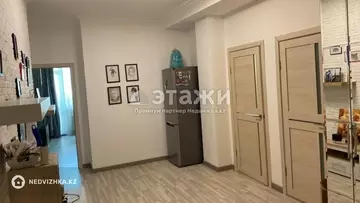 76 м², 2-комнатная квартира, этаж 16 из 18, 76 м², изображение - 10