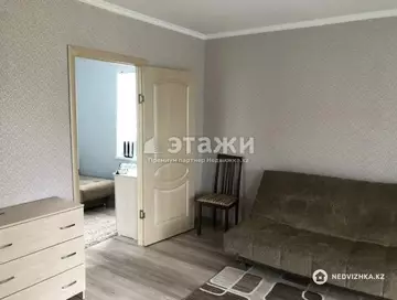 2-комнатная квартира, этаж 5 из 5, 40 м²