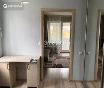 2-комнатная квартира, этаж 5 из 5, 40 м²