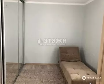 40 м², 2-комнатная квартира, этаж 5 из 5, 40 м², изображение - 2